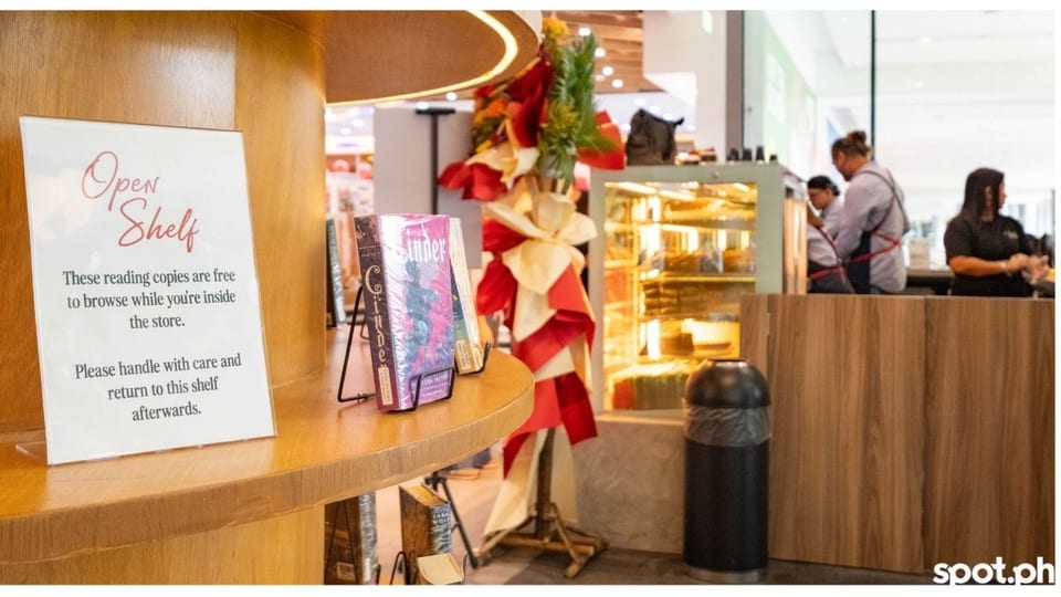 national book store superbranch festival mall